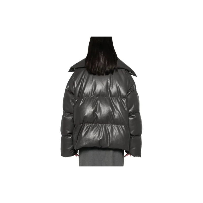 NANUSHKA Alora Puffer Jacket-1