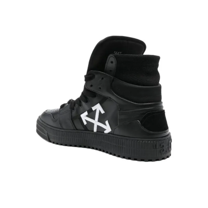 OFF WHITE 3.0 Off Court Sneakers-3