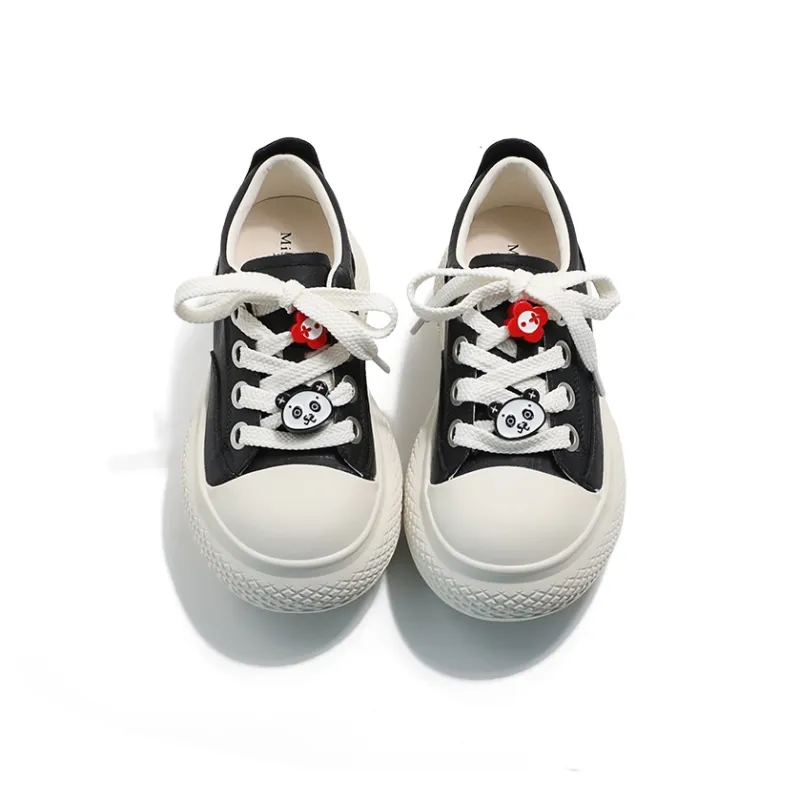 MIS. DANNY Low-Top Casual Shoes Women's-5