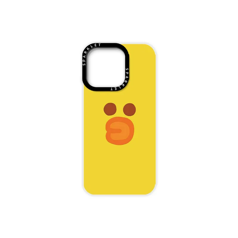 Ray chain Phone Cases-3