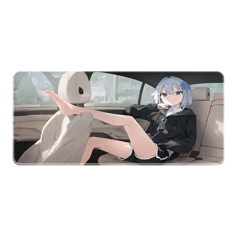 ZHUANGXINGXIA Mouse Pads-18