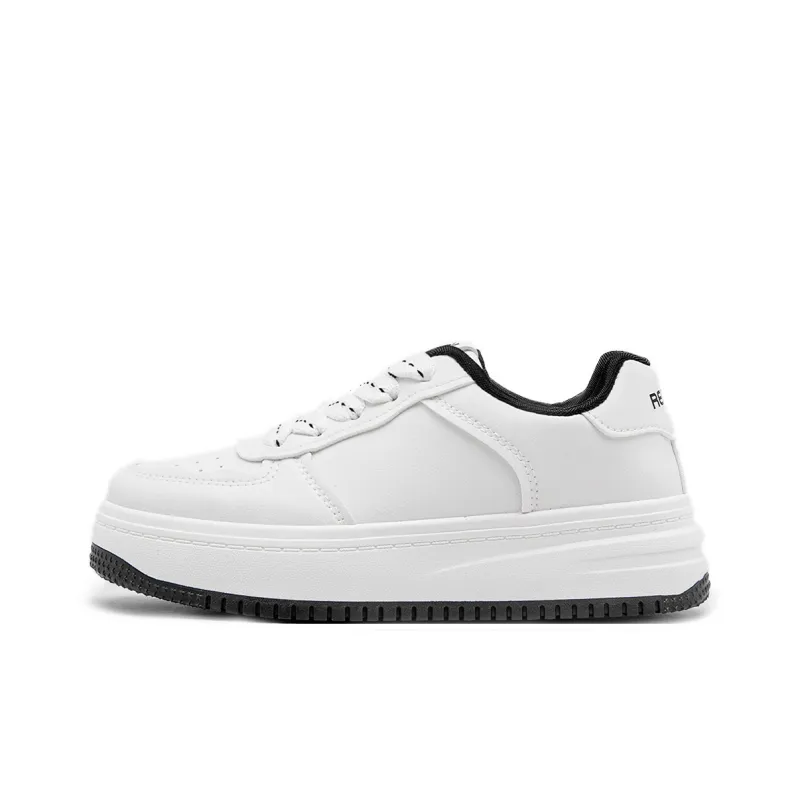 Humanism 1986 Low Top Skateboard Shoes Women's-11