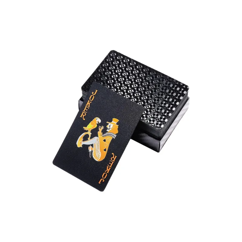 A little tide to play Standard Playing Cards-15