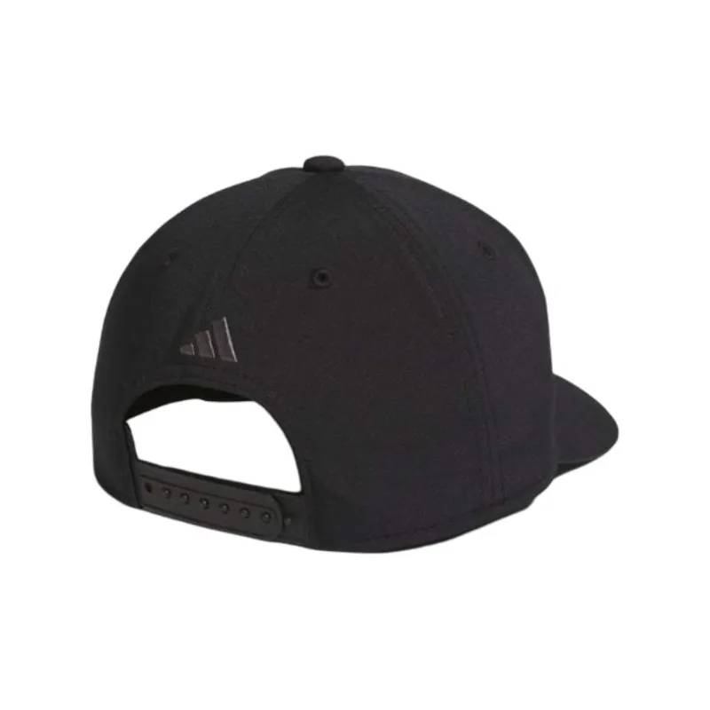 Adidas Free Shipping With AdiClub Logo Snapback Hat-1