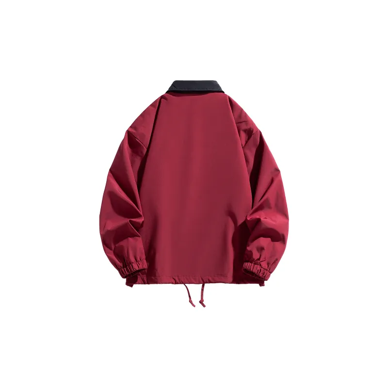 7 SEVFUN Jackets Unisex-9