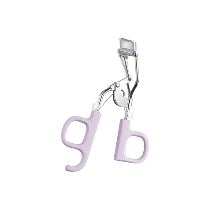 GECOMO Wide Angle All in One Eyelash Curler For Long Lasting Shaping And Portable Use Curling Shaping-0