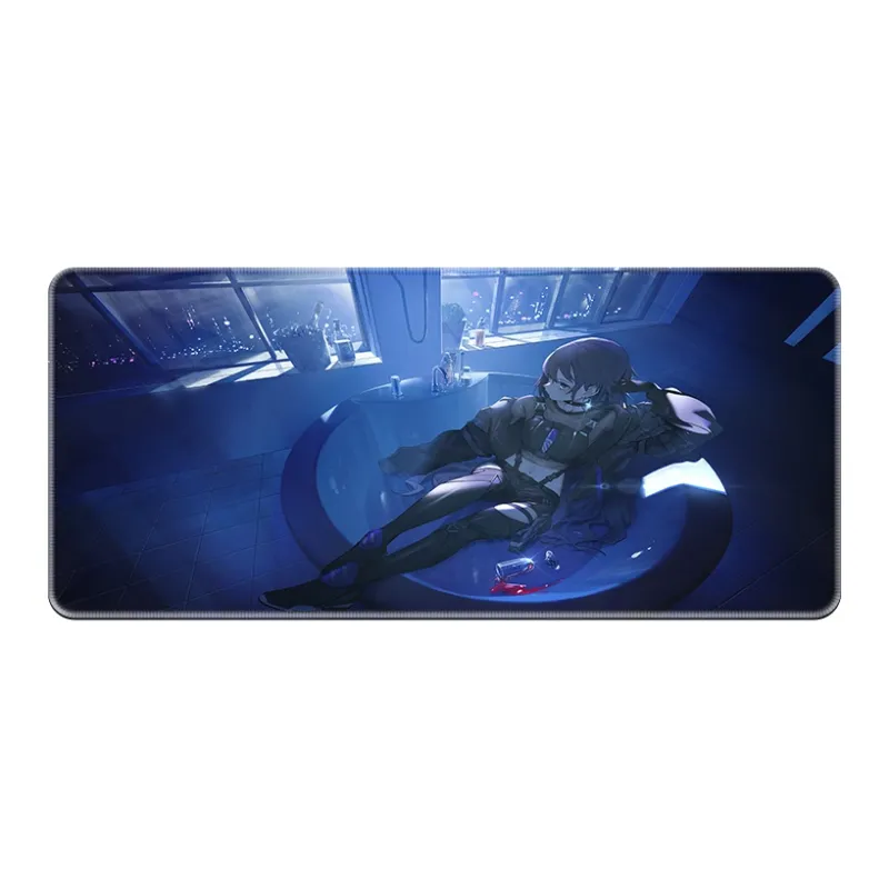 ZHUANGXINGXIA Mouse Pads-4