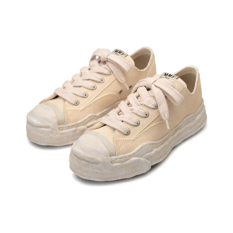 Maison MIHARA YASUHIRO Hank Sneakers-7