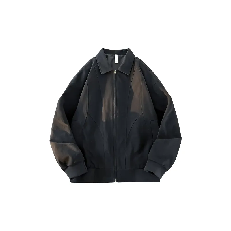 PRESSURE Jackets & Coats Unisex-1