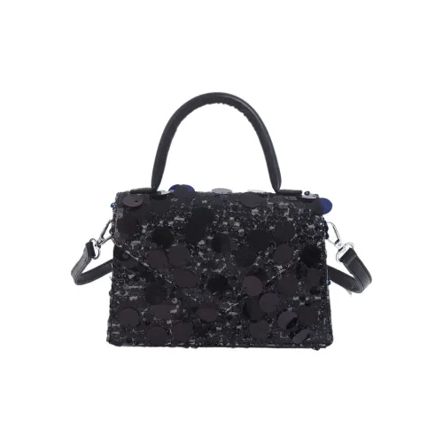 Xmithie Sequins Handbag Women's Multicolor