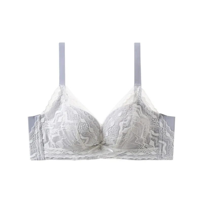Elan and White Women's Bras-2