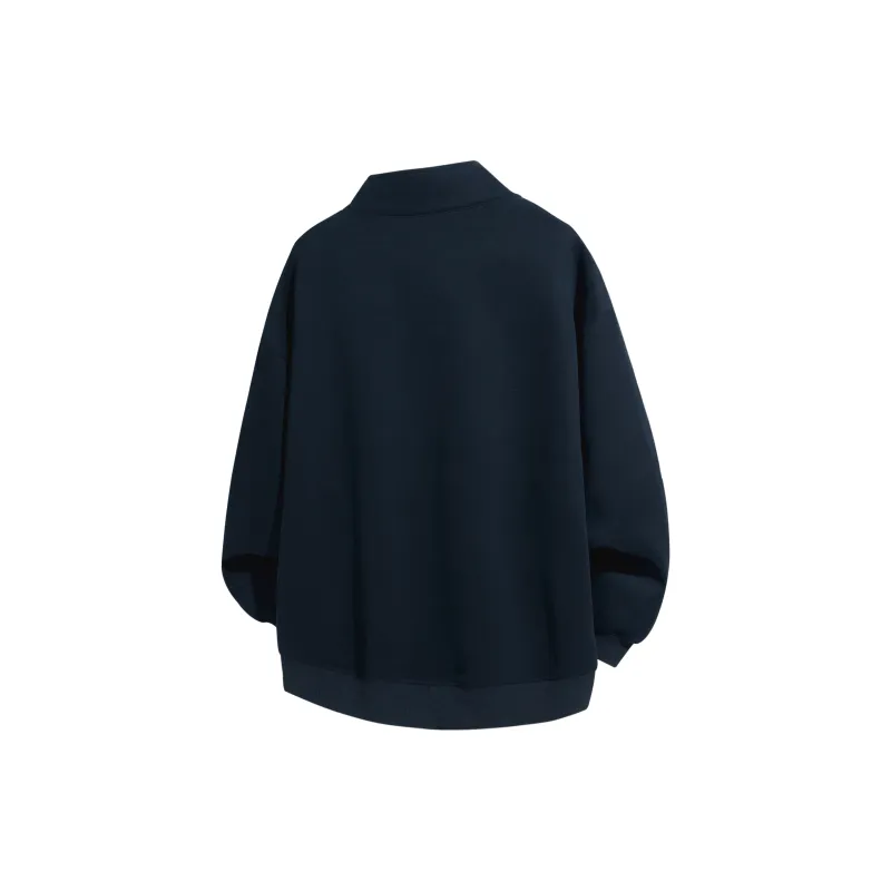 Supremo Cat Jackets Coats Unisex-4