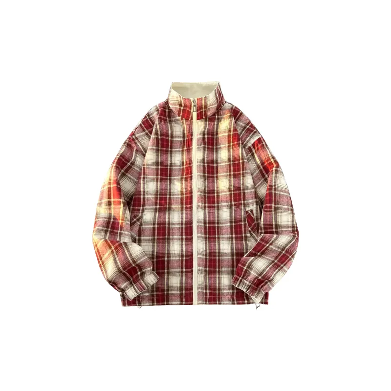 Warrior Ride The Wind Collection Open Ended Smile Collection Jackets Coats Unisex-20