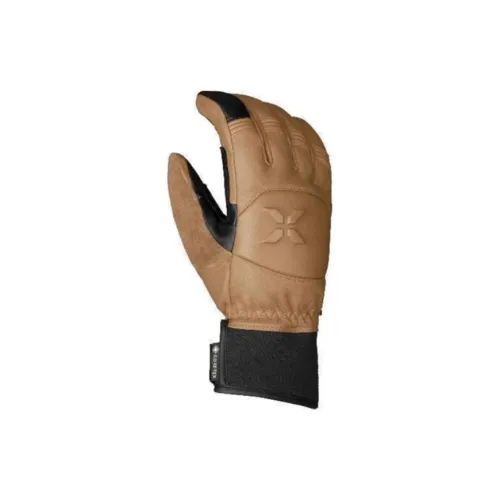 MAMMUT Ski Gloves Gloves Unisex