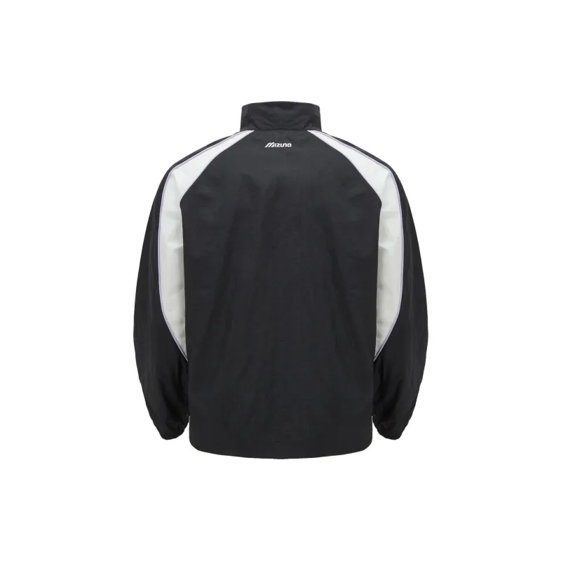 Mizuno RUNBIRD Jackets Coats Unisex-4