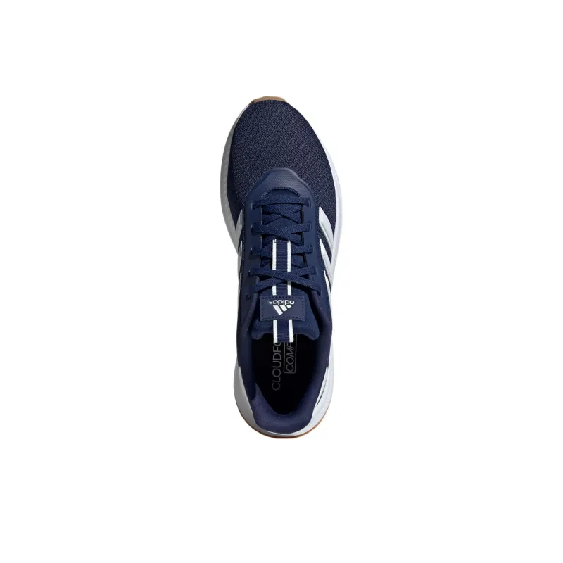 Adidas X_PLR Path Dark Blue Core White Gum-3