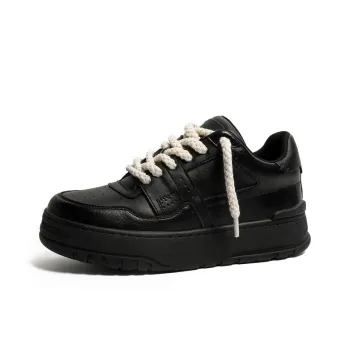MODENGPAN Breathable Low Top Skateboard Shoes Men's