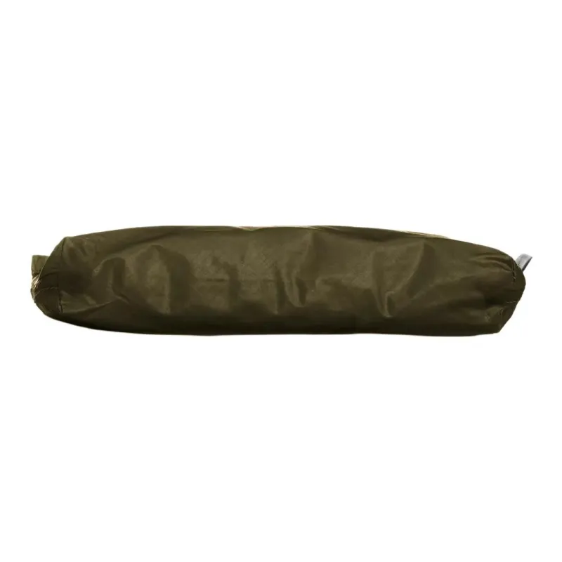 MONTBELL Nylon Crossbody Bag, Shoulder Bag Trumpets Unisex Khaki Green-3