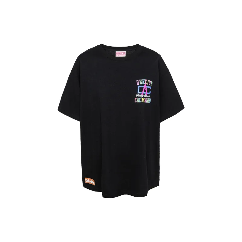 CALMMIND T Shirts Women's-1