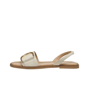 GEOX Naileen Strap Sandals Women's Beige