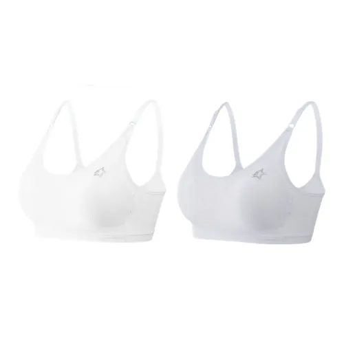 Pretty Lady Bra Women's Combo Set