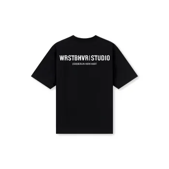 WRSTBHVR PIONEER T Shirt Unisex