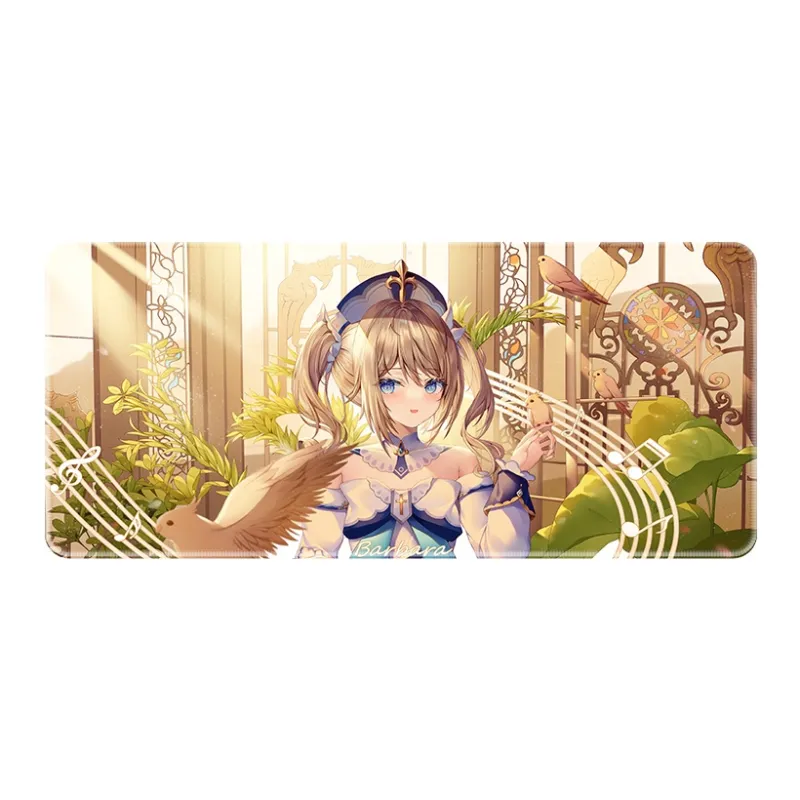 ZHUANGXINGXIA Mouse Pads-15