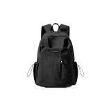 Black Washed Fabric
