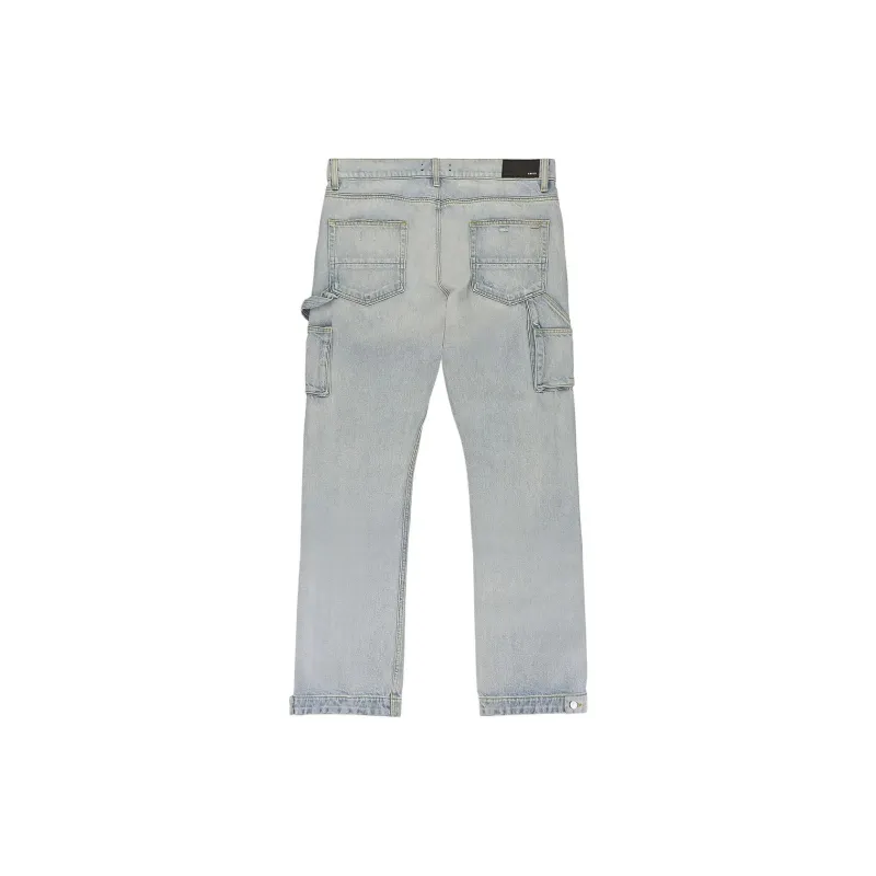 AMIRI Denim Carpenter Jean-1