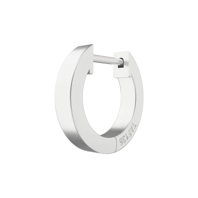 ICEGANG F136 Titanium Alloy Earrings Unisex-5