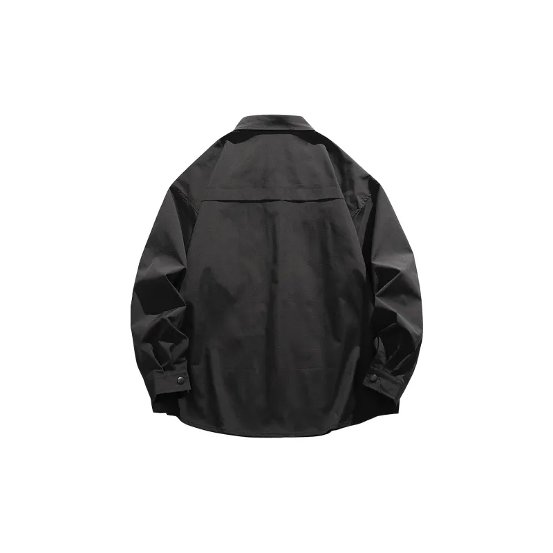 Quiksilver Shirts Unisex-1