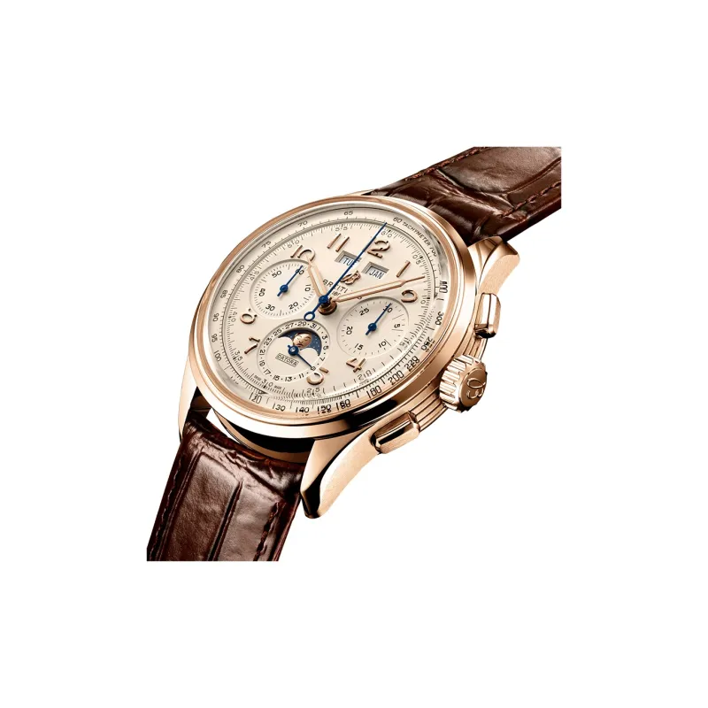 Breitling Men Jade Elegant Collection Watch-1
