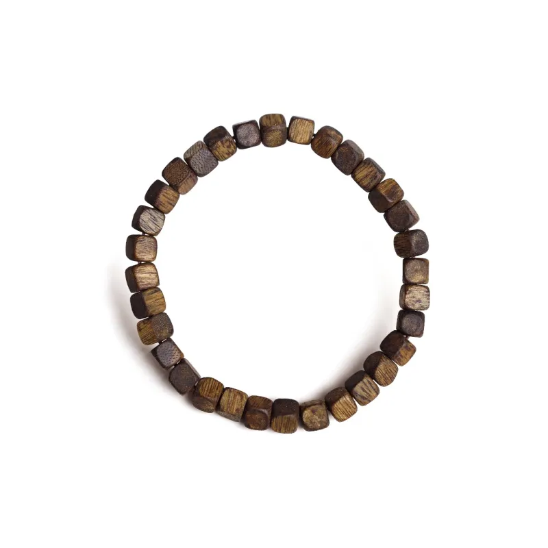 FANGYUANXIAOFU Green Kyara Bracelets Unisex-0