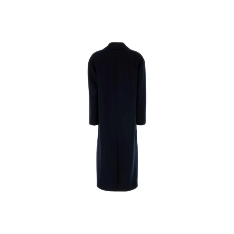 'S MAX MARA Favola Double Breasted Coat-1