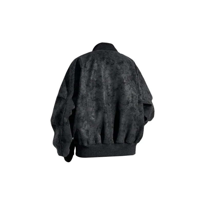 SUNSETMONENT Jackets & Coats Unisex-2