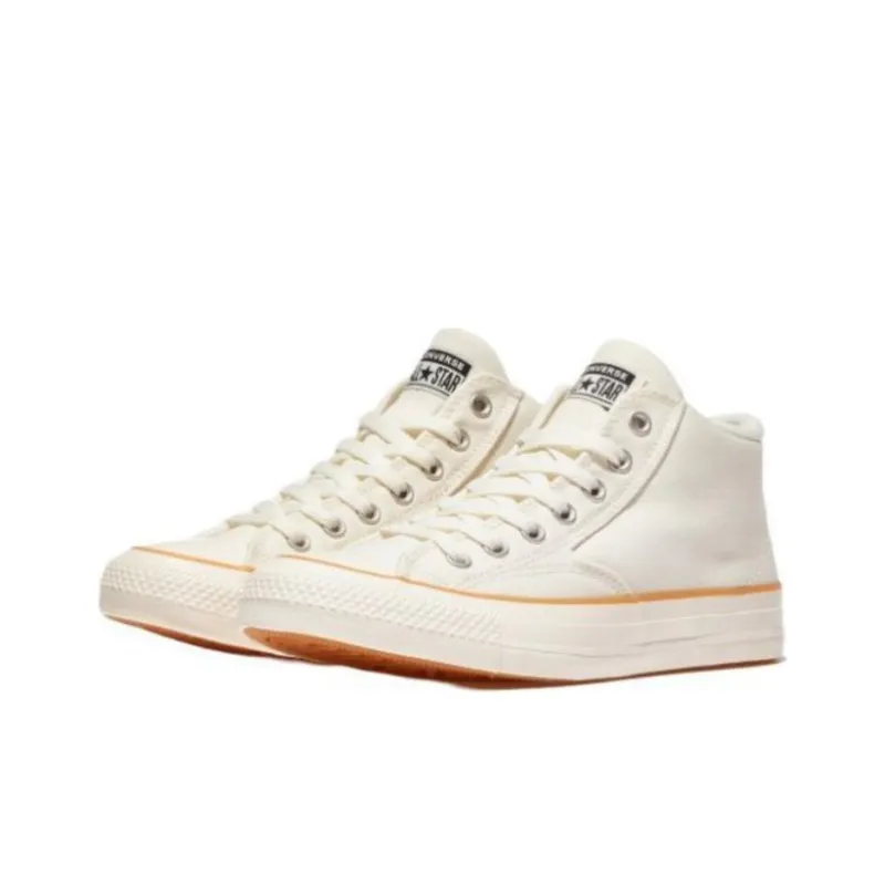 Converse Chuck Taylor All Star Mid 'Malden Street Egret Gum'-1