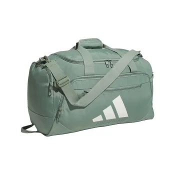 Adidas Free Shipping With AdiClub Defender 5 Small Duffel Bag