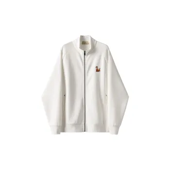 WILLIAM FOX&SONS Sweatshirt Jackets & Coats Unisex