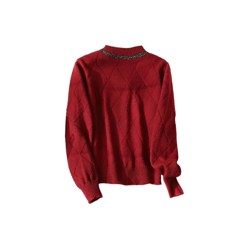 Cypress House Knitwear Women's-1