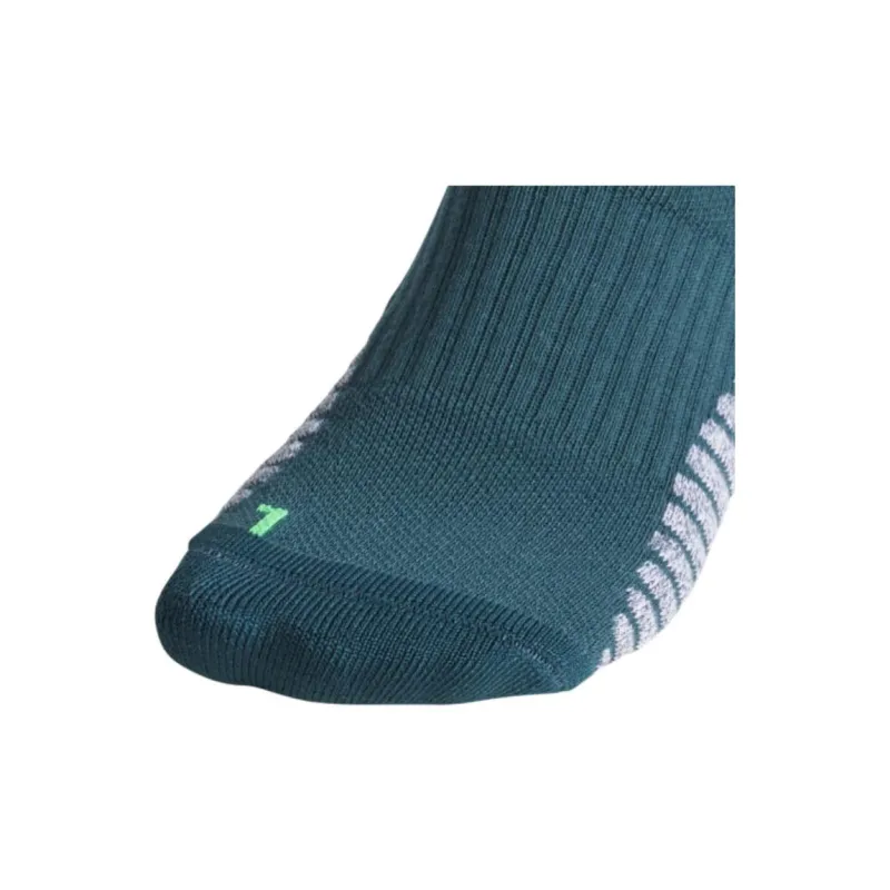 Adidas Free Shipping With AdiClub Select Basketball Crew Socks-3