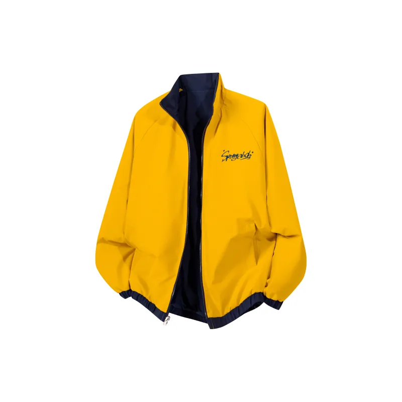 SPONGEBOB SQUAREPANTS Jackets Coats Unisex-6