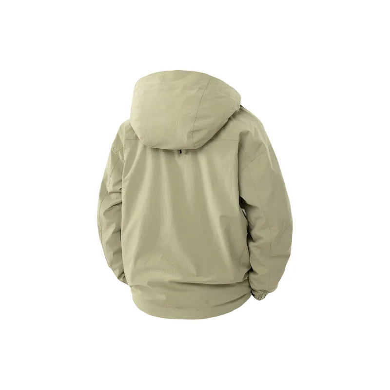 S.k. Manor Hill Jackets Coats Unisex-1