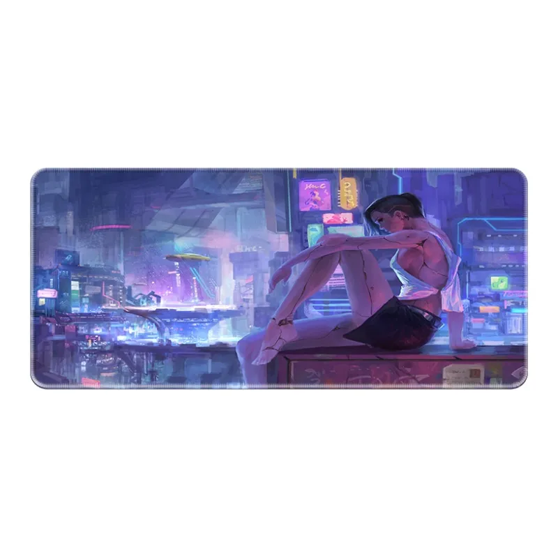 ZHUANGXINGXIA Mouse Pads-21