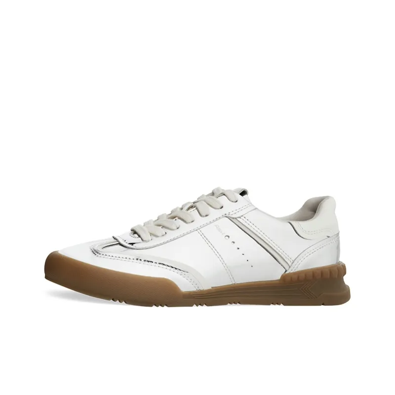 ASH PODIUM Collection Low Top Casual Shoes Women's-10
