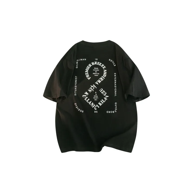Premier 55 T Shirts Unisex-1
