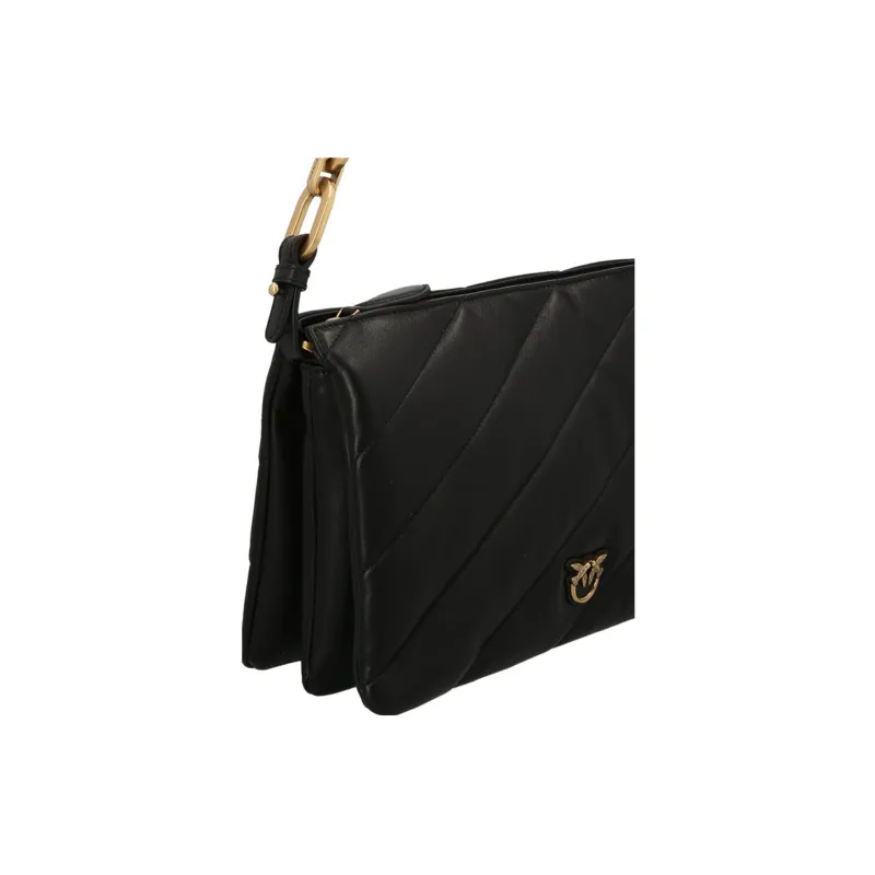 PINKO Crossbody Bags-3