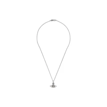 Vivienne Westwood Mayfair Bas Relief Necklace
