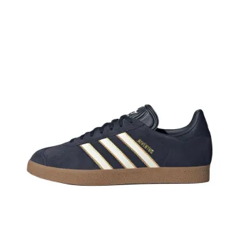 Gazelle Juventus Fc X Adidas Originals 'Terrace Icons Pack'