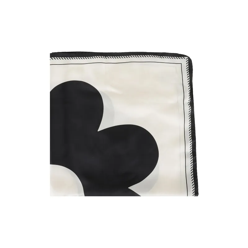 MARNI Floral print Scarf-0