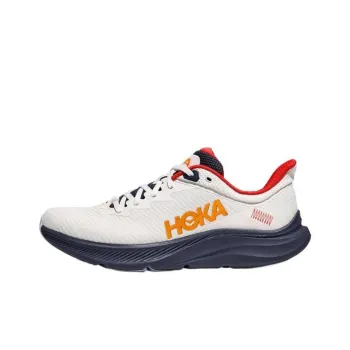 HOKA ONE ONE Solimar White Nautical Dusk